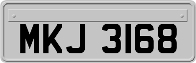 MKJ3168