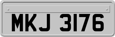 MKJ3176