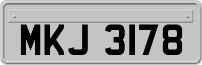 MKJ3178