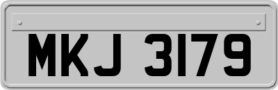 MKJ3179