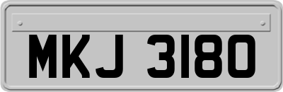MKJ3180