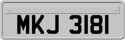 MKJ3181
