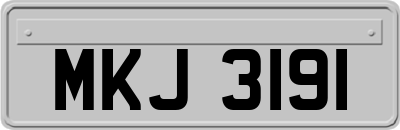 MKJ3191
