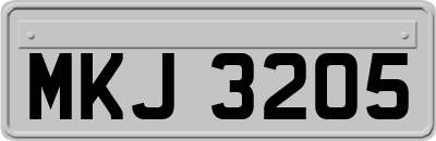 MKJ3205