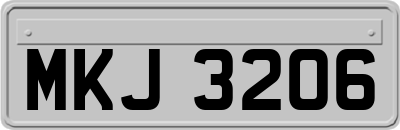 MKJ3206