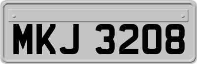 MKJ3208