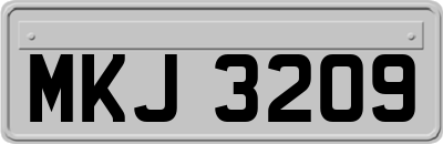 MKJ3209