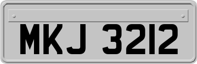 MKJ3212