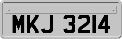 MKJ3214