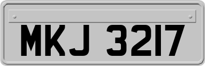 MKJ3217