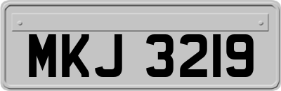 MKJ3219