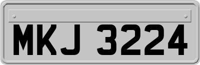 MKJ3224