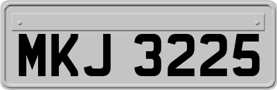 MKJ3225