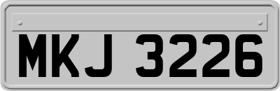 MKJ3226