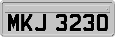 MKJ3230