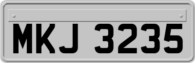 MKJ3235