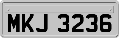 MKJ3236