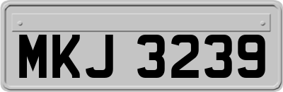 MKJ3239
