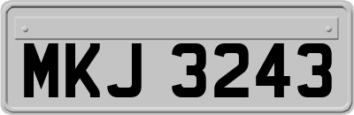MKJ3243