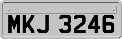 MKJ3246