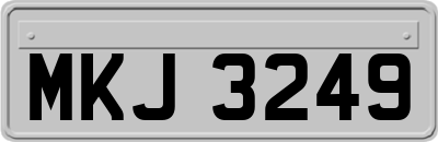 MKJ3249
