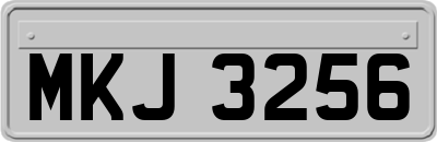 MKJ3256