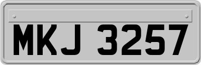 MKJ3257