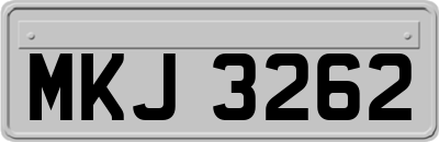 MKJ3262
