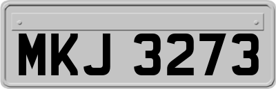 MKJ3273