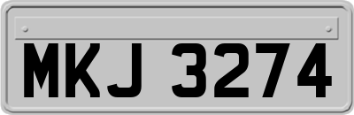 MKJ3274