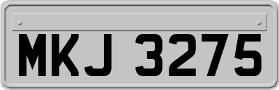 MKJ3275