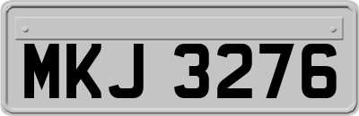 MKJ3276