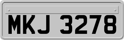 MKJ3278