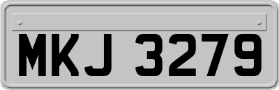 MKJ3279