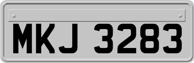MKJ3283