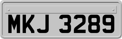 MKJ3289