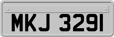 MKJ3291