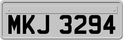 MKJ3294