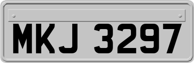 MKJ3297