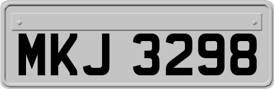 MKJ3298
