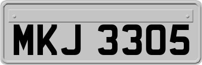 MKJ3305