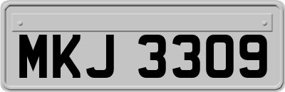MKJ3309