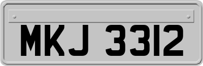 MKJ3312