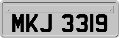 MKJ3319