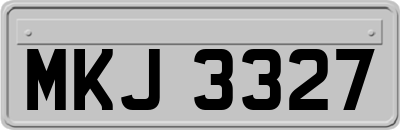 MKJ3327