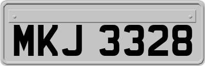 MKJ3328