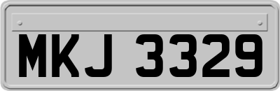 MKJ3329