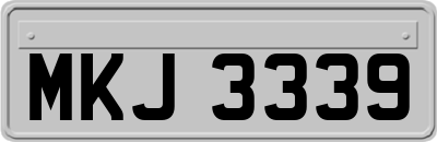 MKJ3339