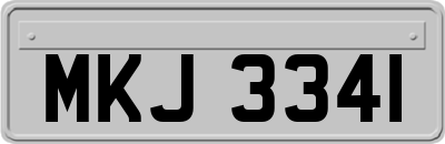 MKJ3341