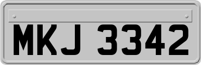MKJ3342